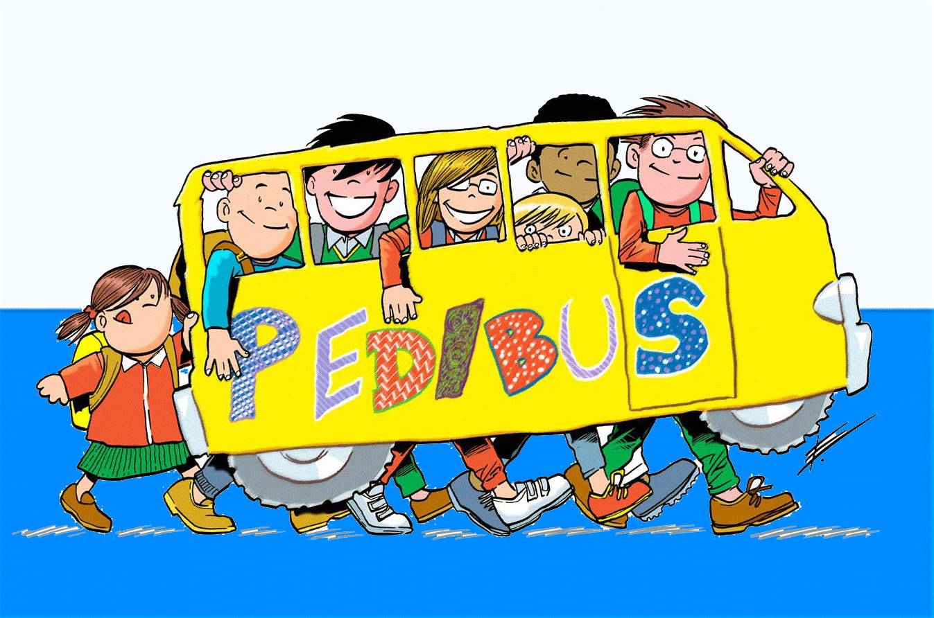 Pedibus San Marino